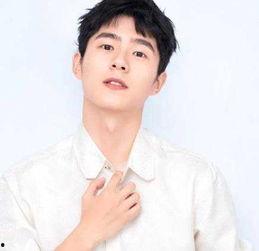 男明星头像大全漂亮,盘点男明星头像大全中的颜值担当