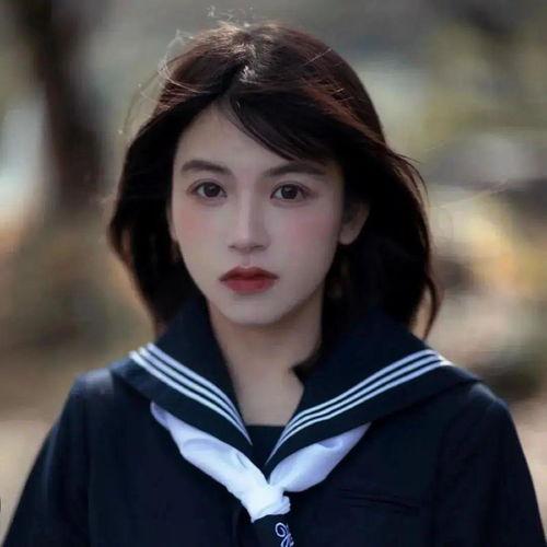 日系明星女,盘点那些令人心动的日系明星