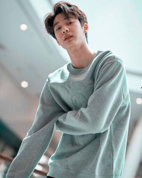 泰国明星neo的搭档,泰国娱乐圈再掀风云