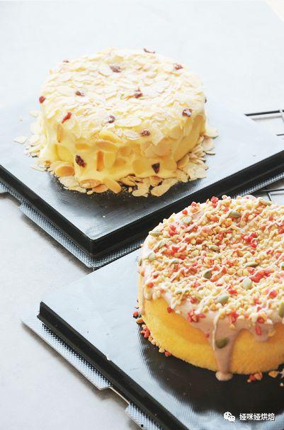 网红4寸蛋糕