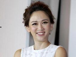 脸跨得女明星,脸跨得女明星的风采解析