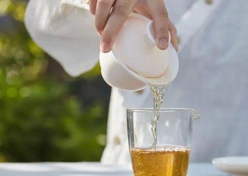 明星喝酽茶,酽茶养生，品味人生