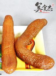 酱包瓜应该怎么吃,传统美食的创意新吃法