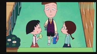 全明星小丸子情侣,甜蜜互动，萌翻粉丝心