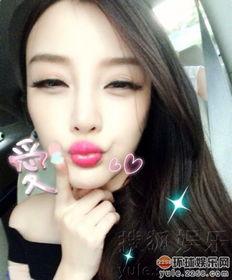 明星李小璐系列,星光璀璨的蜕变之路