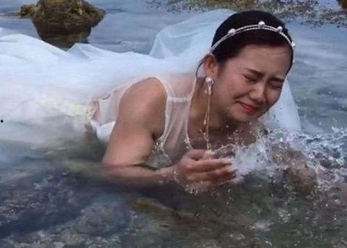 河北新娘吃瓜,揭秘背后真相与争议